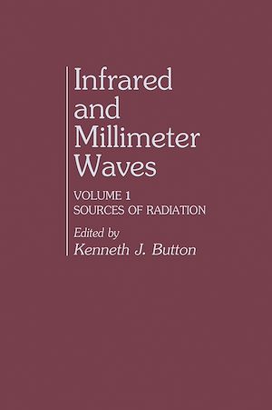 Download the eBook: Infrared and Millimeter Waves