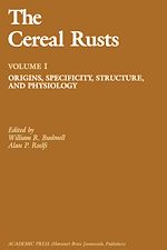 Télécharger le livre :  The Cereal Rusts