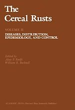 Télécharger le livre :  Diseases, Distribution, Epidemiology, and Control