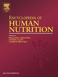 Téléchargez le livre :  Encyclopedia of Human Nutrition