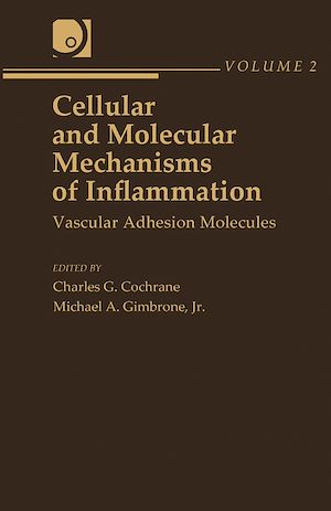 Téléchargez le livre :  Cellular and Molecular Mechanisms of Inflammation