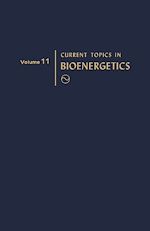 Télécharger le livre :  Current Topics in Bioenergetics