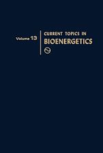 Télécharger le livre :  Current Topics in Bioenergetics