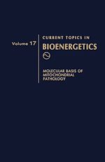 Télécharger le livre :  Molecular Basis of Mitochondrial Pathology