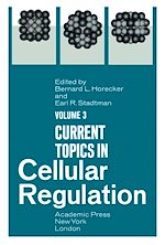 Télécharger le livre :  Current Topics in Cellular Regulation