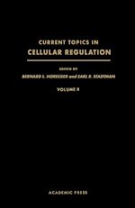 Télécharger le livre :  Current Topics in Cellular Regulation