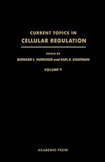 Télécharger le livre :  Current Topics in Cellular Regulation