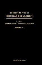 Télécharger le livre :  Current Topics in Cellular Regulation