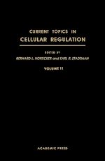 Télécharger le livre :  Current Topics in Cellular Regulation
