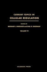 Télécharger le livre :  Current Topics in Cellular Regulation