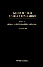 Télécharger le livre :  Current Topics in Cellular Regulation