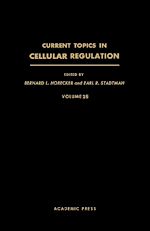 Télécharger le livre :  Current Topics in Cellular Regulation