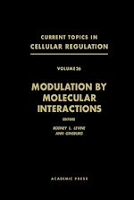 Télécharger le livre :  Modulation by Molecular Interactions