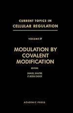 Télécharger le livre :  Modulation by Covalent Modification