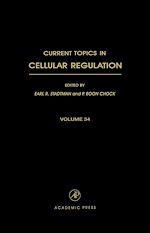 Télécharger le livre :  Current Topics in Cellular Regulation
