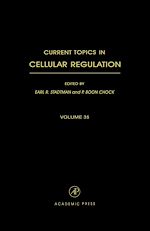 Télécharger le livre :  Current Topics in Cellular Regulation