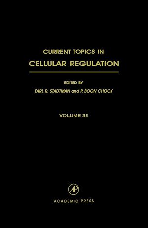 Téléchargez le livre :  Current Topics in Cellular Regulation