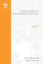 Télécharger le livre :  Current Topics in Developmental Biology