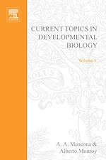 Télécharger le livre :  Current Topics in Developmental Biology