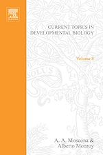 Télécharger le livre :  Current Topics in Developmental Biology