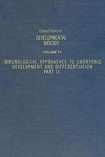 Télécharger le livre :  Current Topics in Developmental Biology