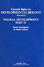 Télécharger le livre :  Current Topics in Developmental Biology