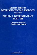 Télécharger le livre :  Current Topics in Developmental Biology