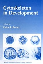 Télécharger le livre :  Current Topics in Developmental Biology