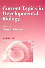 Télécharger le livre :  Current Topics in Developmental Biology
