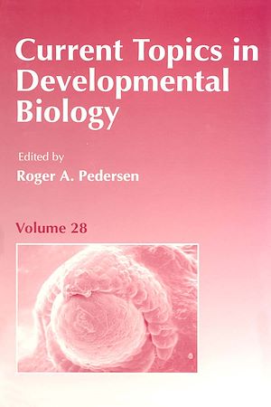 Téléchargez le livre :  Current Topics in Developmental Biology