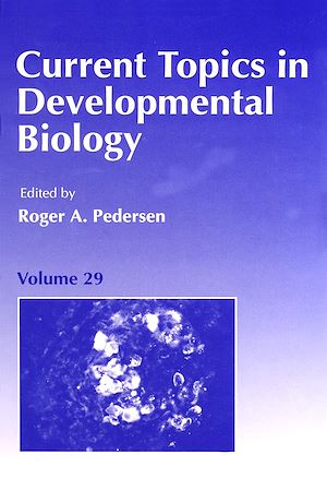 Téléchargez le livre :  Current Topics in Developmental Biology
