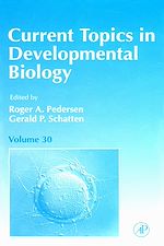 Télécharger le livre :  Current Topics in Developmental Biology