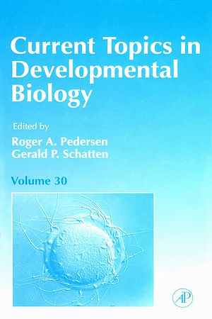 Téléchargez le livre :  Current Topics in Developmental Biology