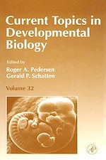 Télécharger le livre :  Current Topics in Developmental Biology