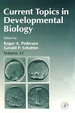 Télécharger le livre :  Current Topics in Developmental Biology