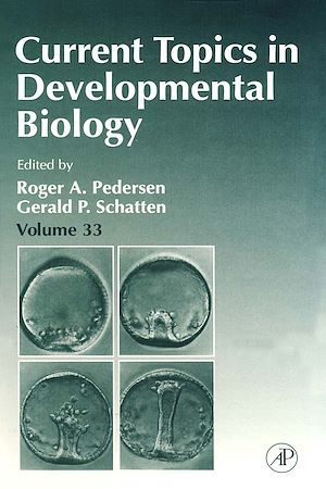 Téléchargez le livre :  Current Topics in Developmental Biology