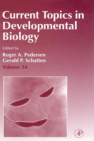 Téléchargez le livre :  Current Topics in Developmental Biology