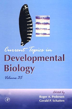 Téléchargez le livre :  Current Topics in Developmental Biology