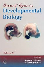 Télécharger le livre :  Current Topics in Developmental Biology