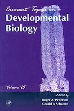 Télécharger le livre :  Current Topics in Developmental Biology