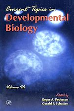 Télécharger le livre :  Current Topics in Developmental Biology