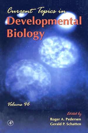 Téléchargez le livre :  Current Topics in Developmental Biology