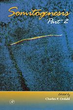 Télécharger le livre :  Somitogenesis, Part 2