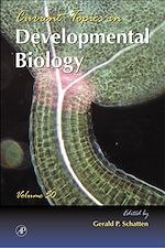 Télécharger le livre :  Current Topics in Developmental Biology