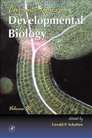 Téléchargez le livre :  Current Topics in Developmental Biology