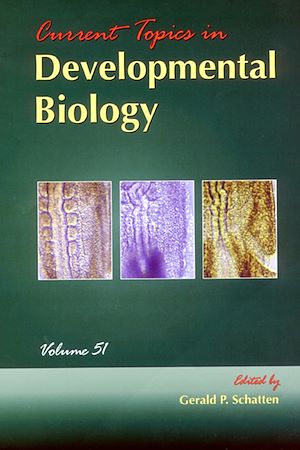 Téléchargez le livre :  Current Topics in Developmental Biology