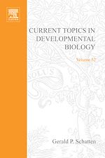 Télécharger le livre :  Current Topics in Developmental Biology