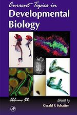 Télécharger le livre :  Current Topics in Developmental Biology