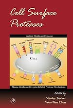 Télécharger le livre :  Cell Surface Proteases