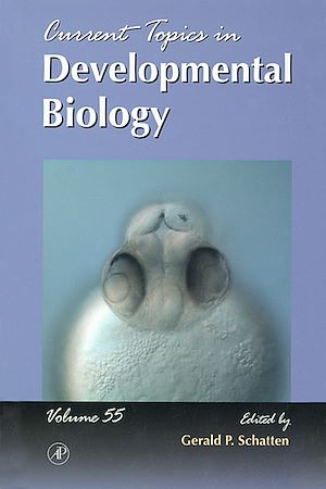 Téléchargez le livre :  Current Topics in Developmental Biology